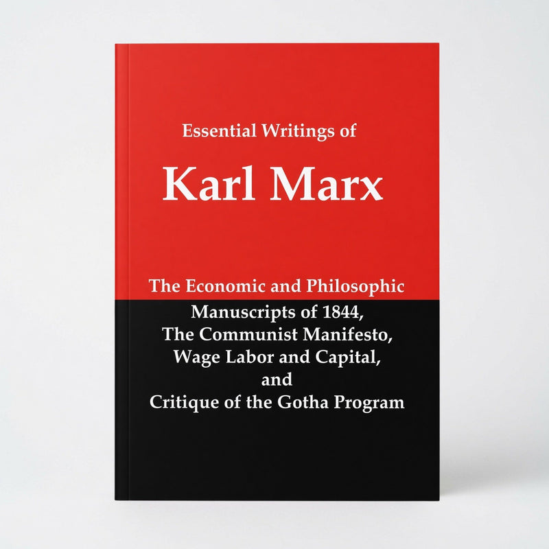 Marxism & Communist Theory