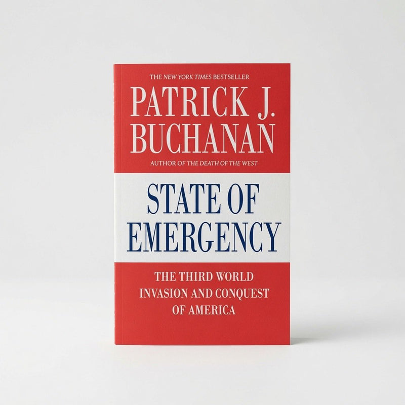 Best of Pat Buchanan