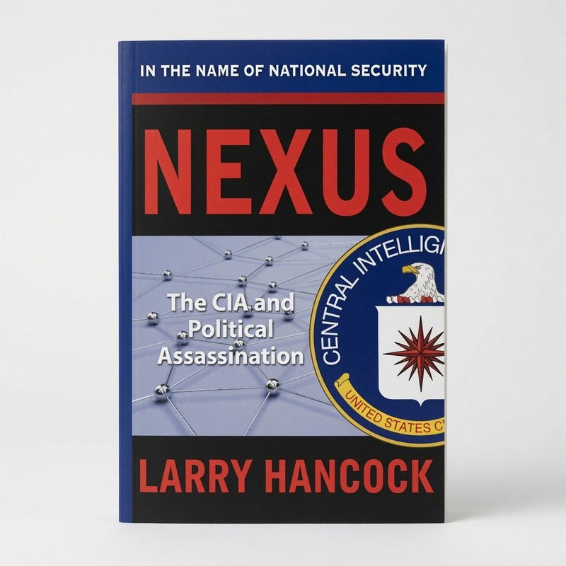 CIA & Intelligence Operations