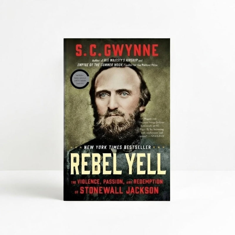 American Visionaries & Rebels