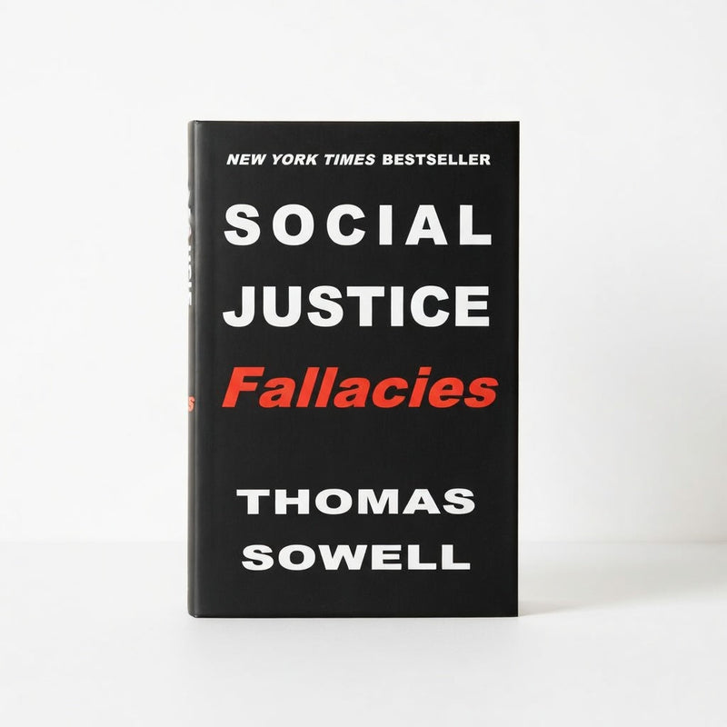Best of Thomas Sowell