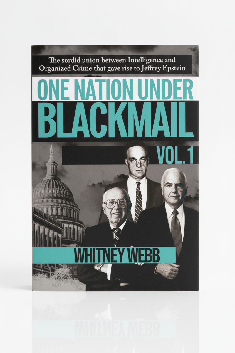 CIA & Intelligence Operations