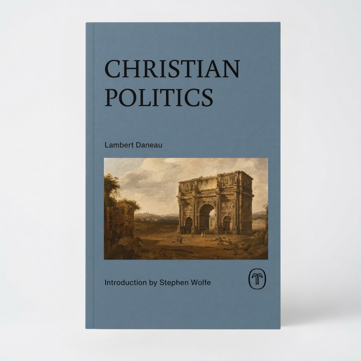 Christian Politics - Paperback