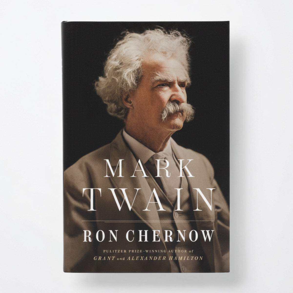 Mark Twain - Hardcover