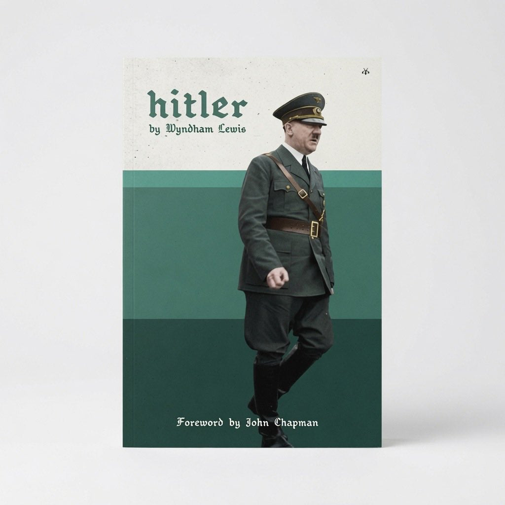 Hitler - Paperback