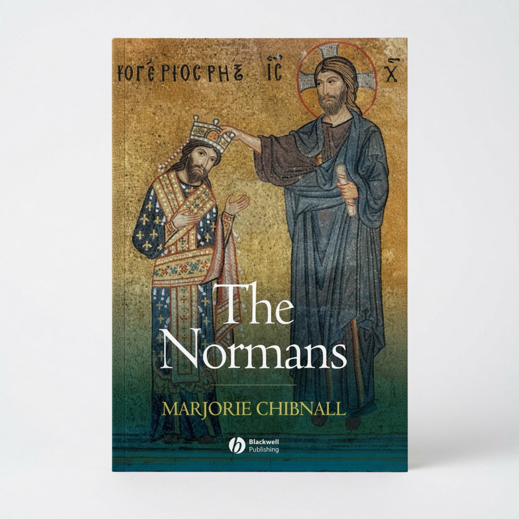 The Normans - Hardcover