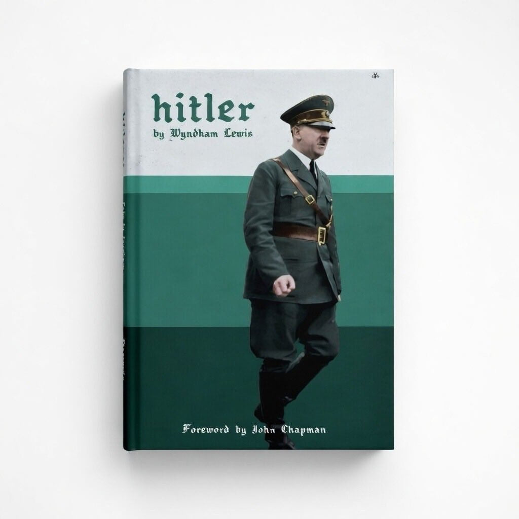 Hitler - Paperback