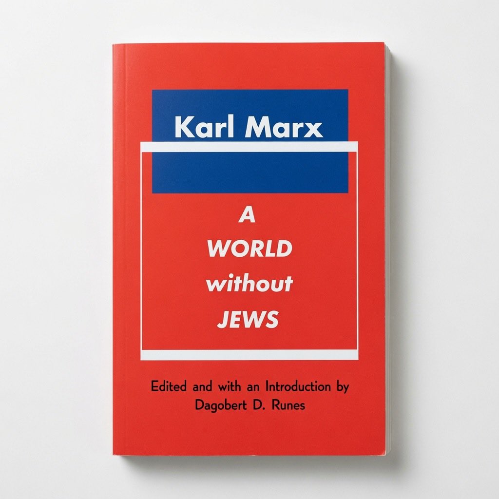 A World Without Jews - Paperback