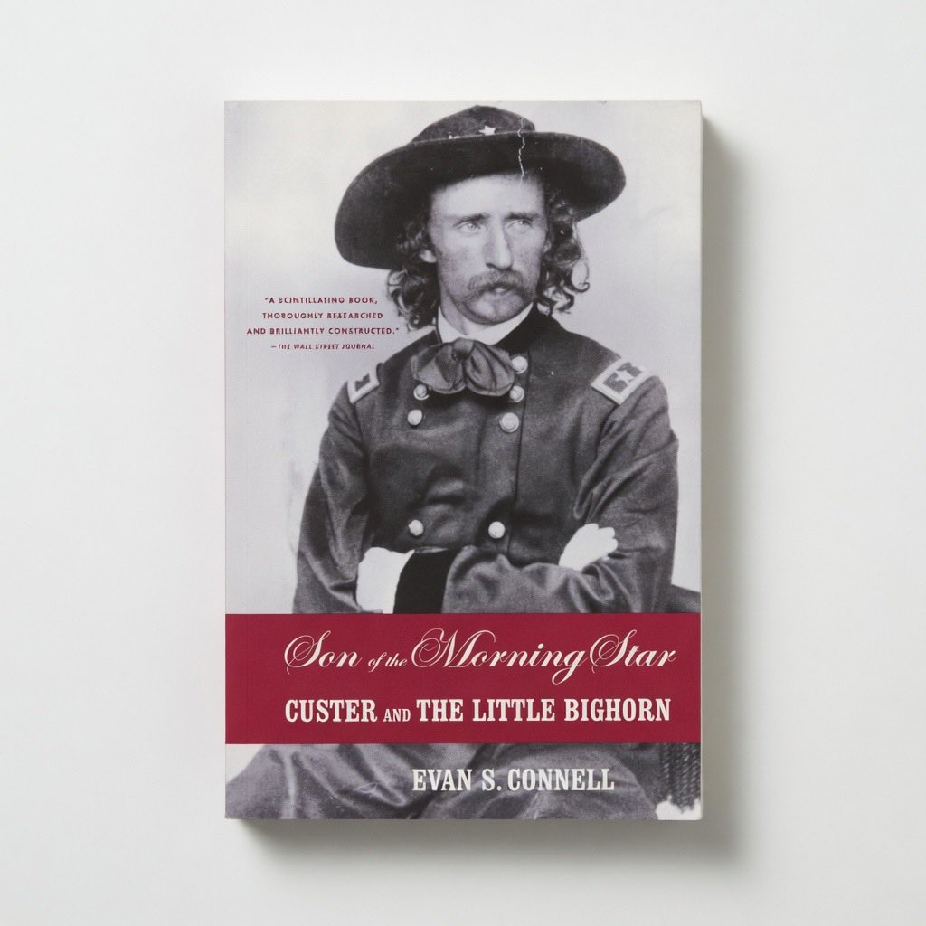Son of the Morning Star: Custer and the Little Bighorn - Paperback