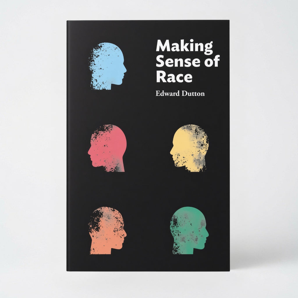 Making Sense of Race - Paperback