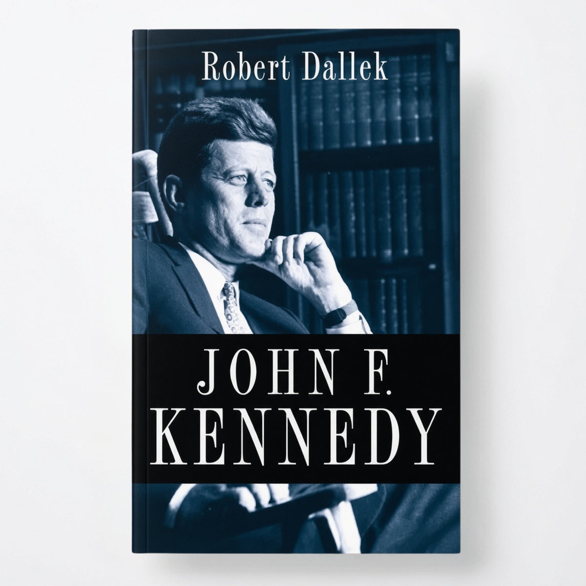 John F. Kennedy - Hardcover
