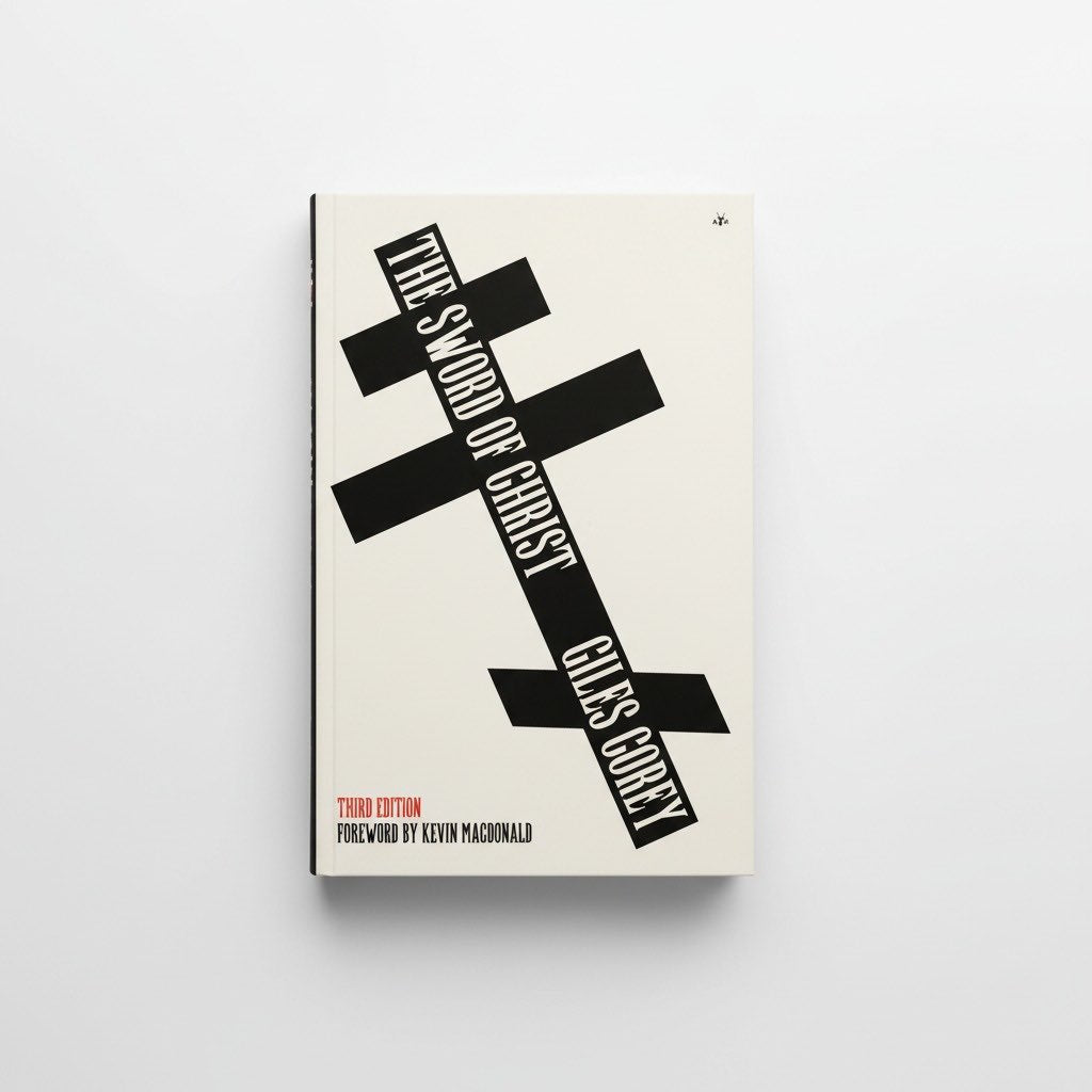The Sword of Christ - Paperback