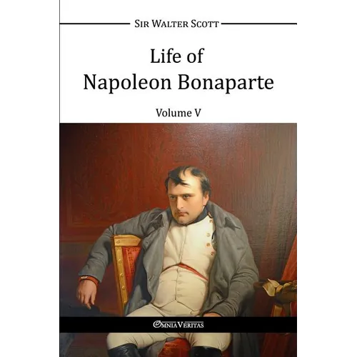 Life of Napoleon Bonaparte V