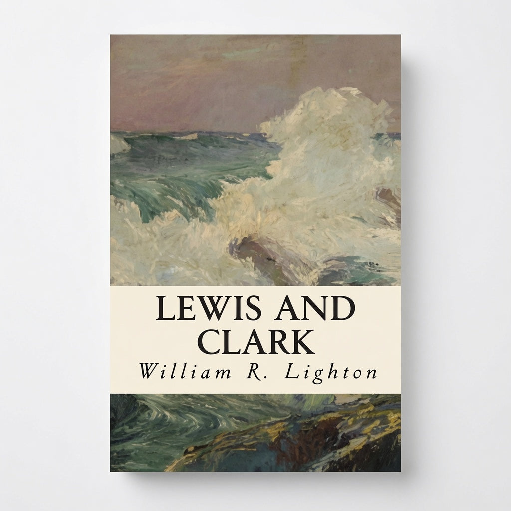 Lewis and Clark - Paperback