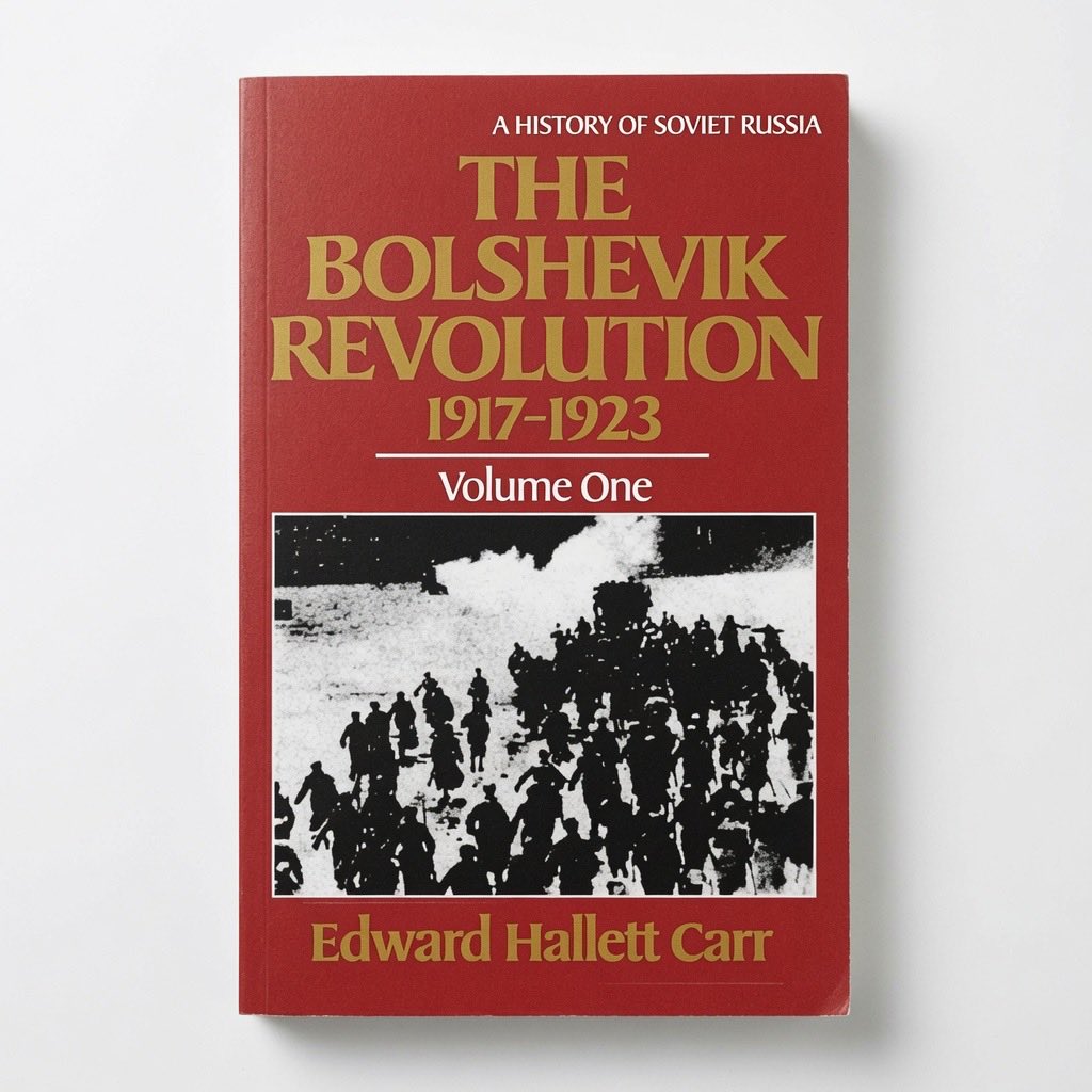 The Bolshevik Revolution, 1917 - 1923 - Paperback