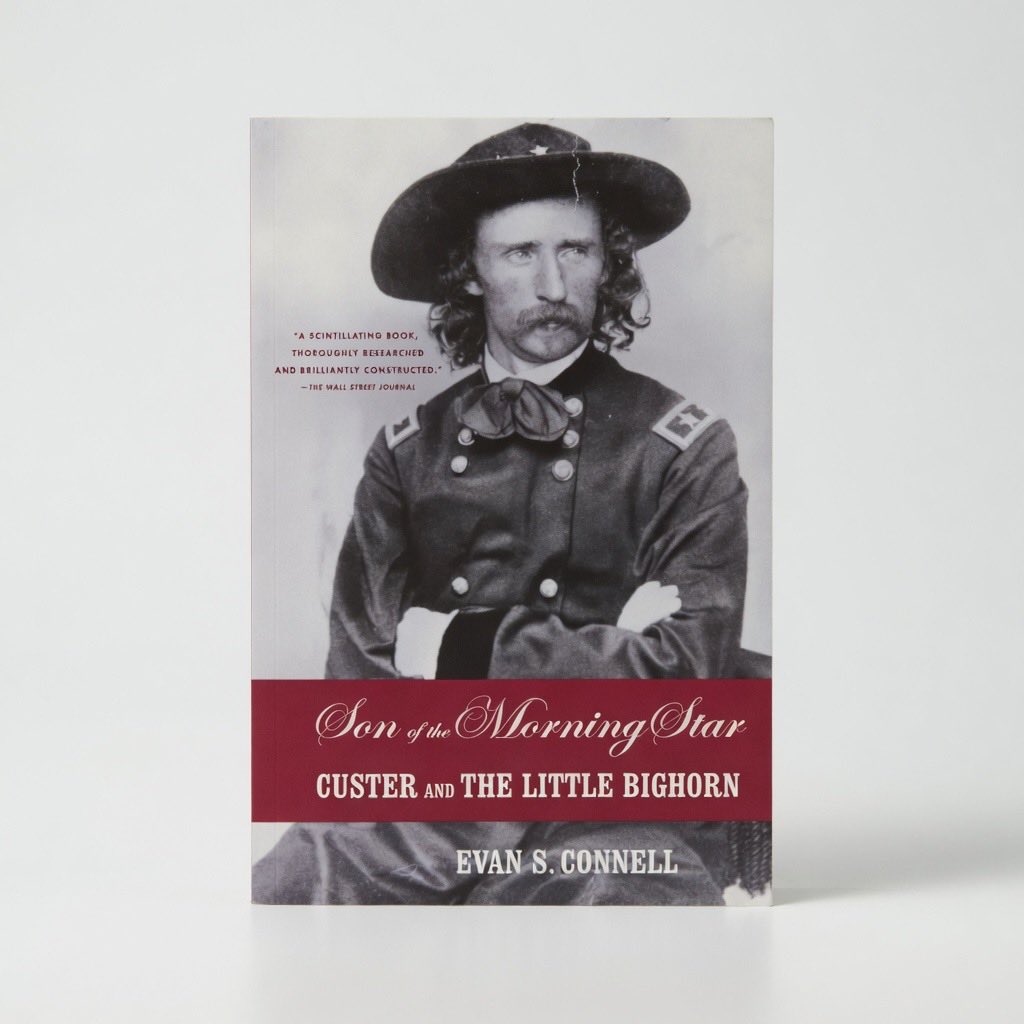 Son of the Morning Star: Custer and the Little Bighorn - Paperback
