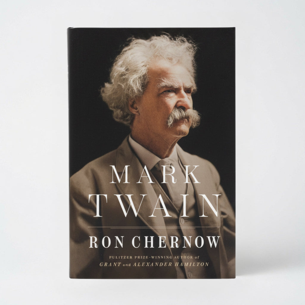 Mark Twain - Hardcover