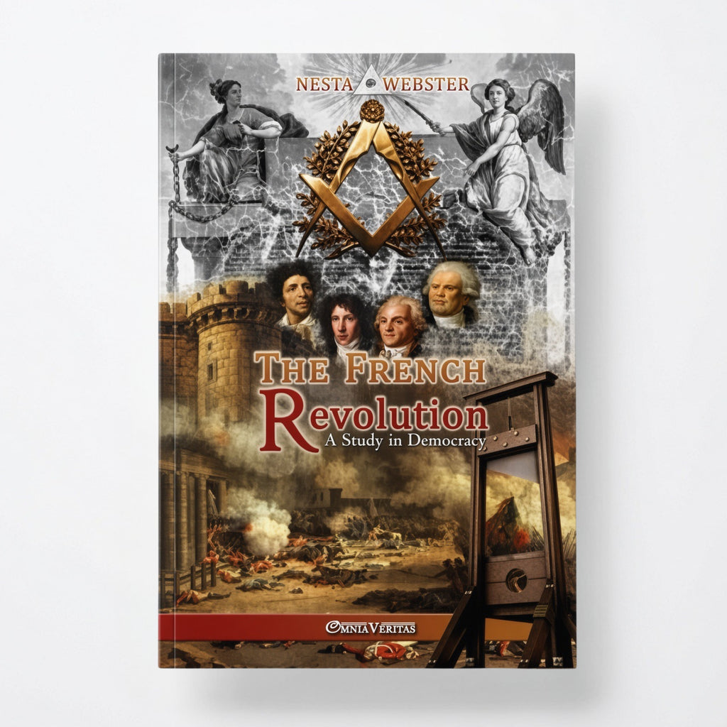 The French Revolution: A study in Democracy - Paperback