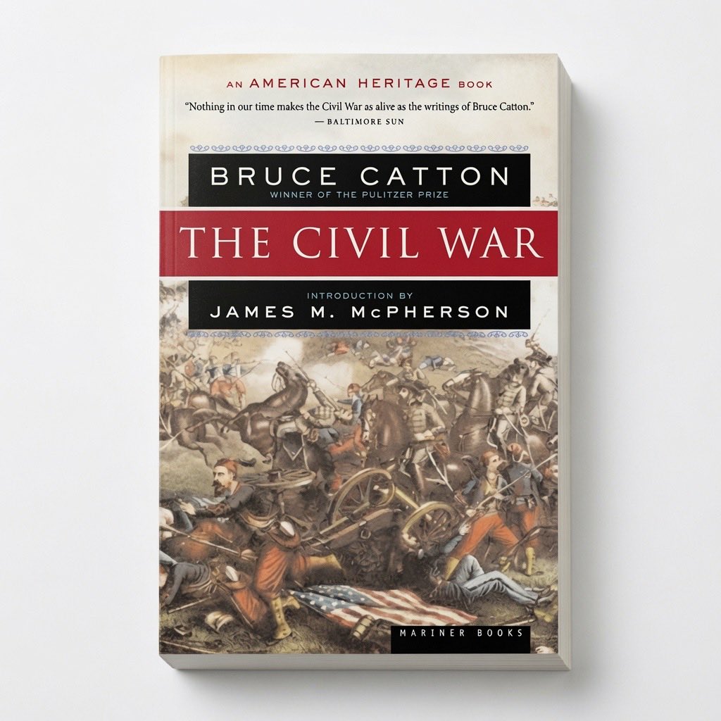 The Civil War - Paperback