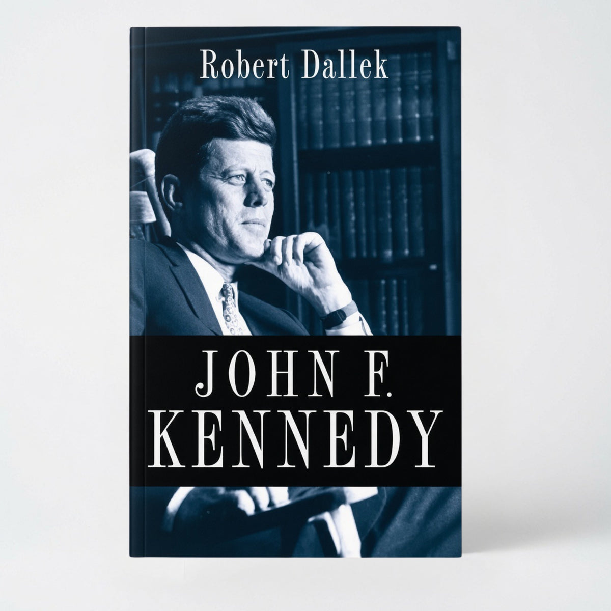 John F. Kennedy - Hardcover