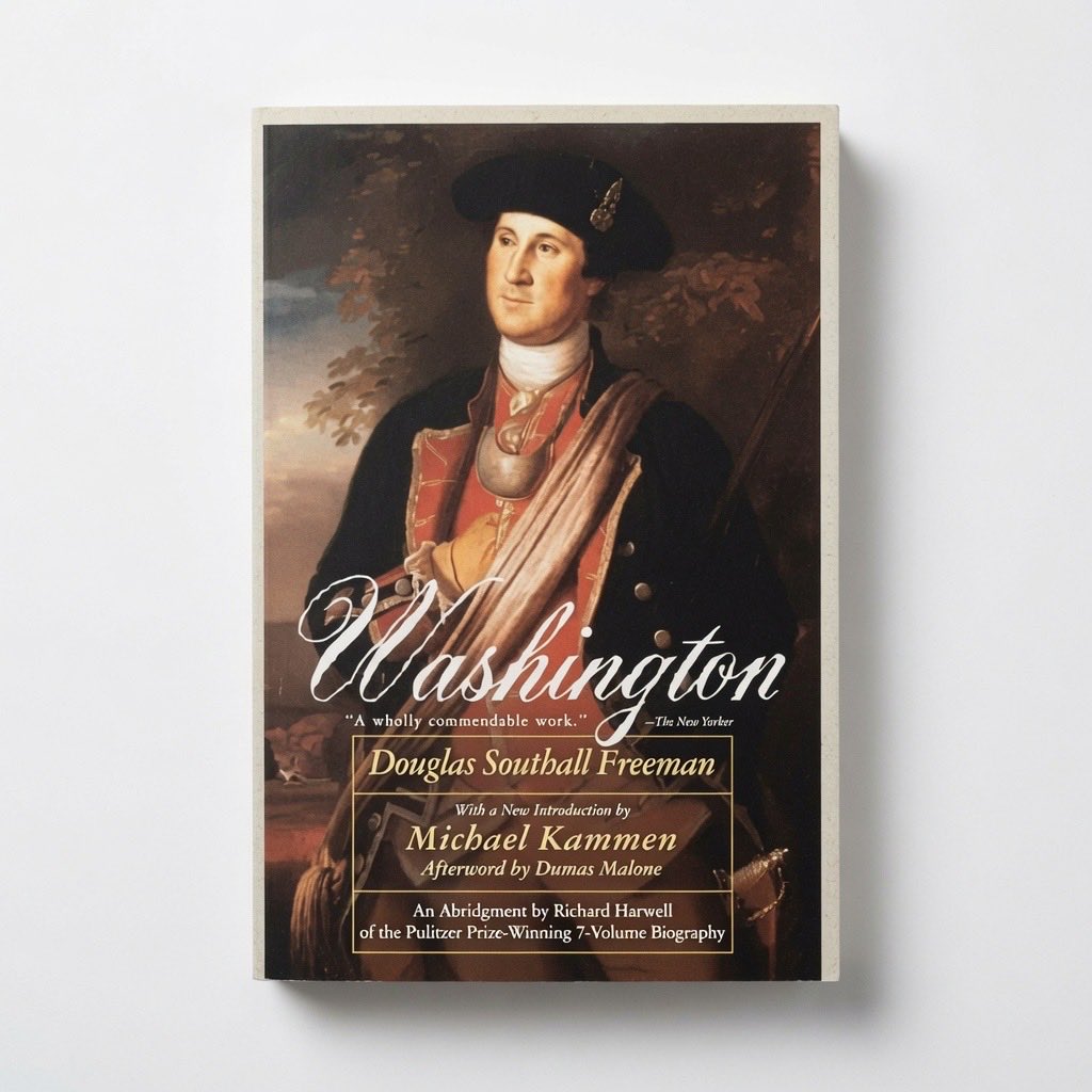 Washington - Paperback