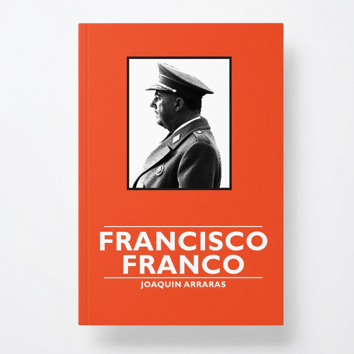 Francisco Franco - Paperback