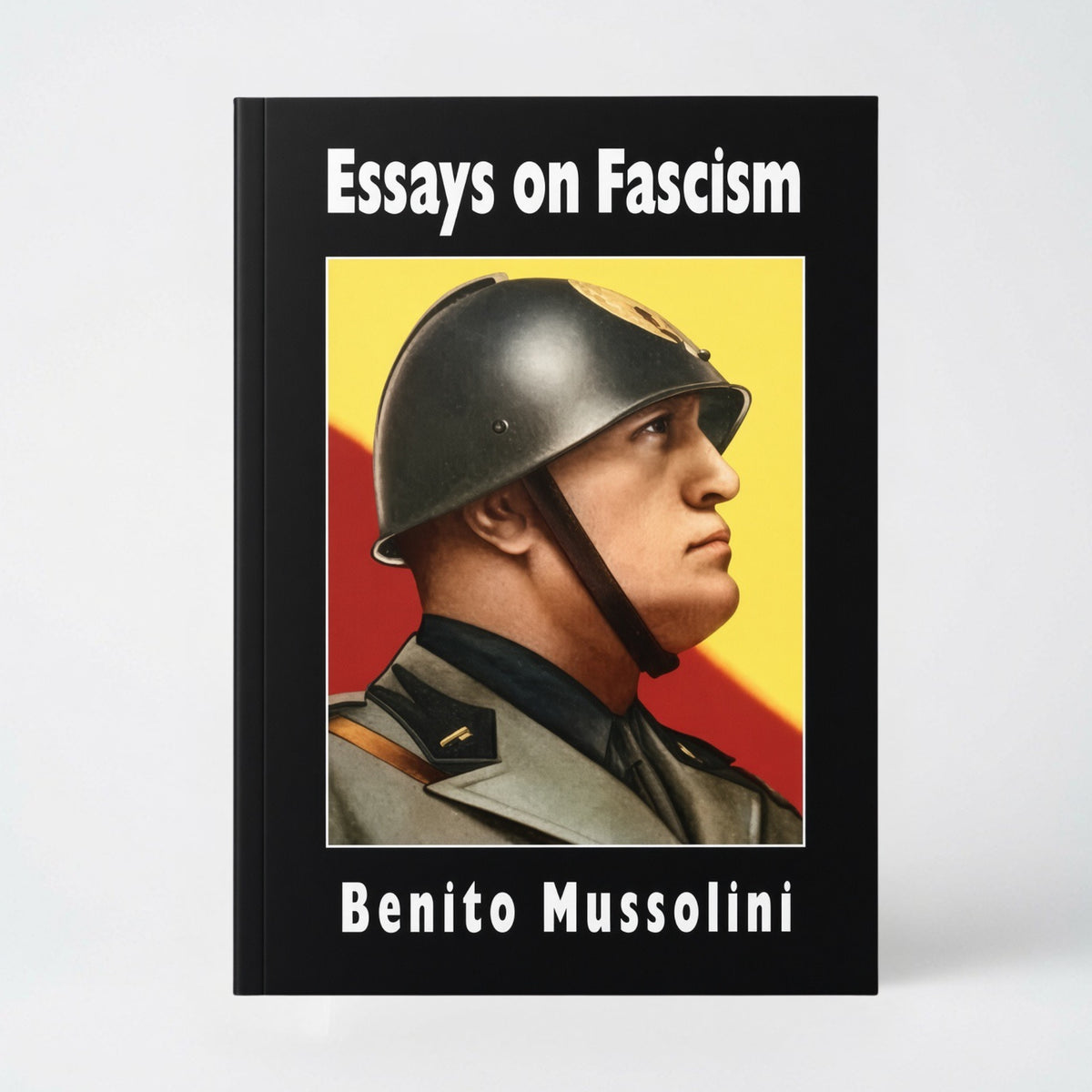 Essays on Fascism - Paperback