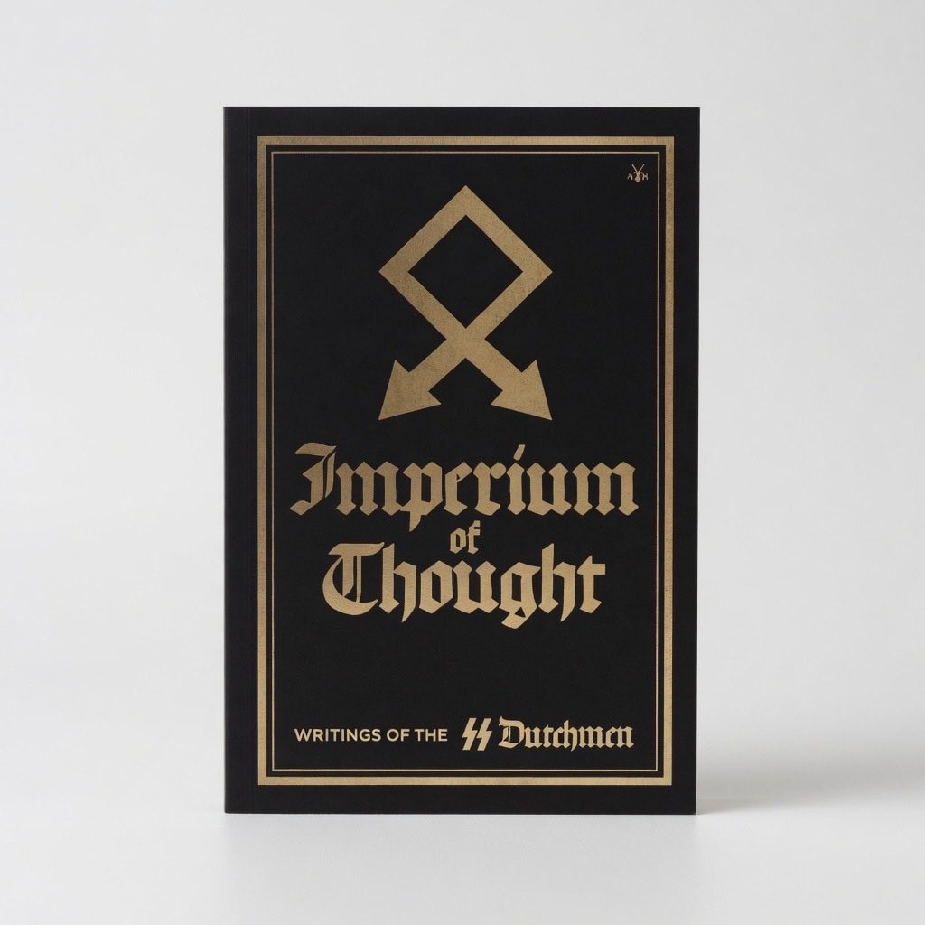 Imperium of Thought: Panegyrics and Discourses - Paperback