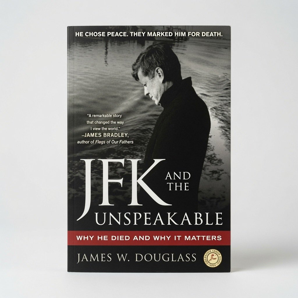 JFK and the Unspeakable: Why He Died and Why It Matters - Paperback