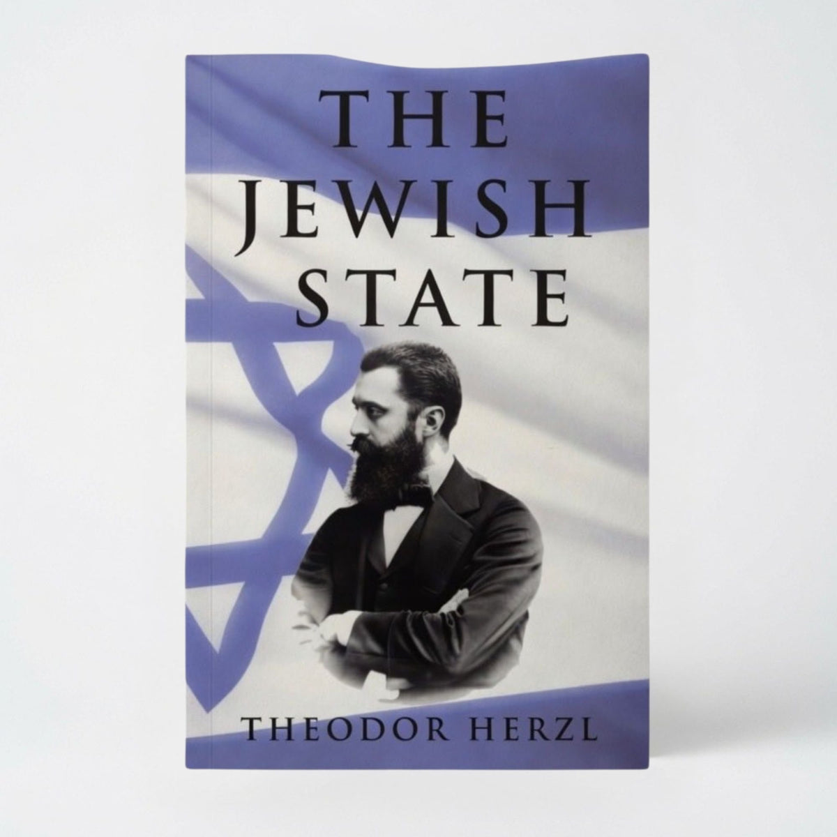 The Jewish State - Hardcover