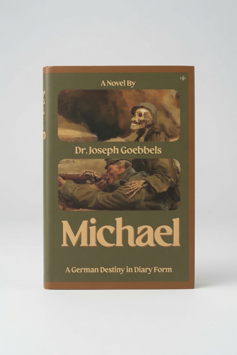 Michael - Paperback