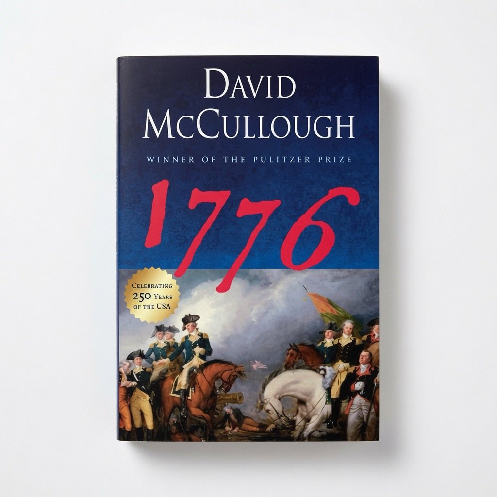 1776 - Hardcover