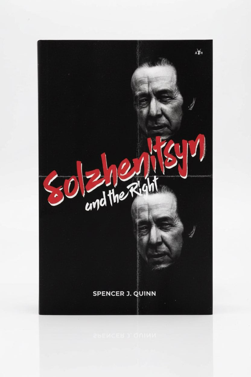 Solzhenitsyn and the Right - Paperback