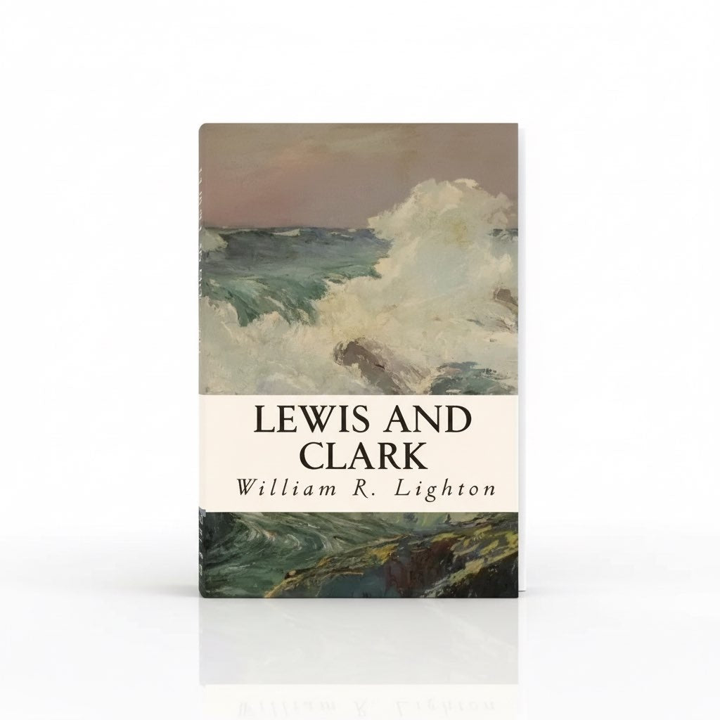 Lewis and Clark - Paperback