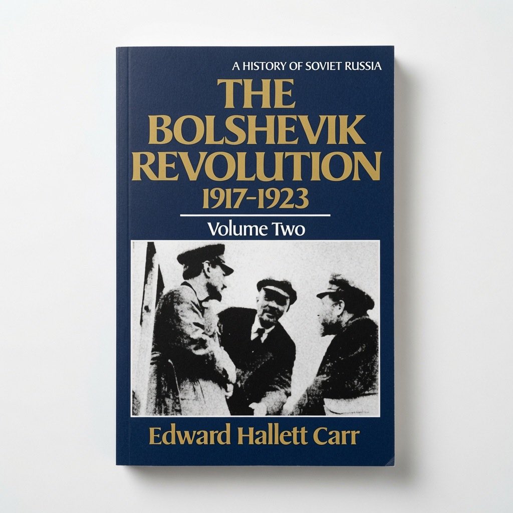 The Bolshevik Revolution, 1917-1923 - Paperback