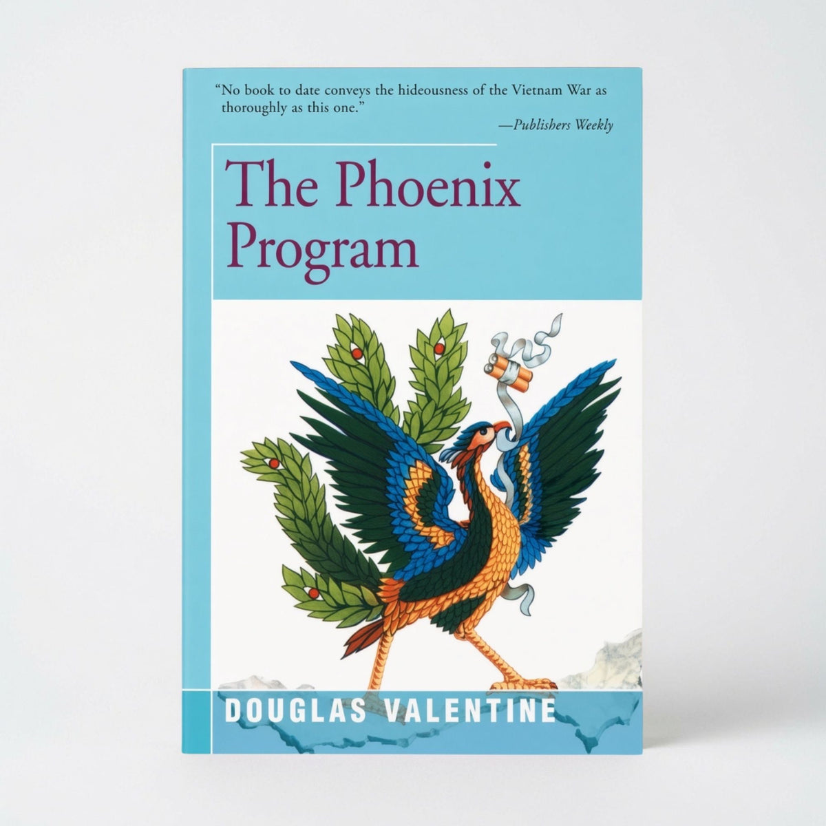 The Phoenix Program - Paperback