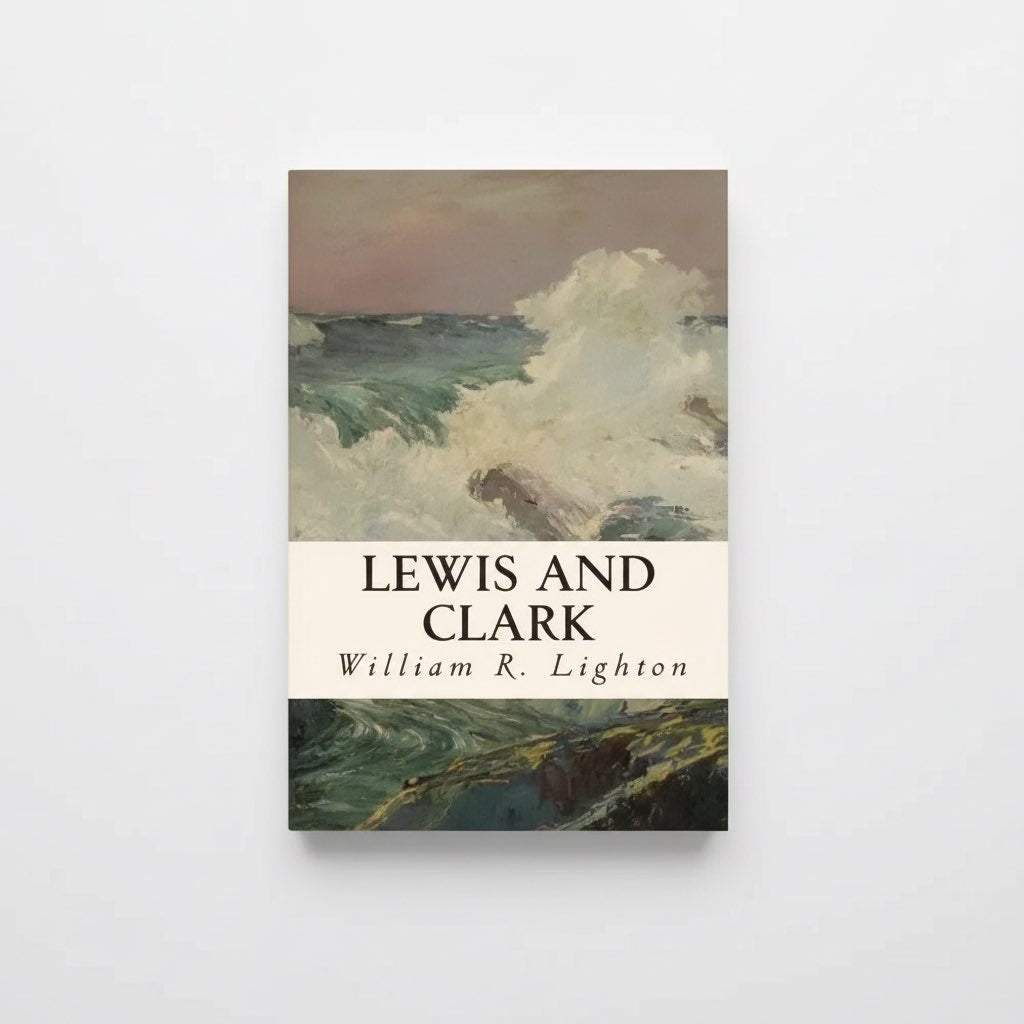 Lewis and Clark - Paperback