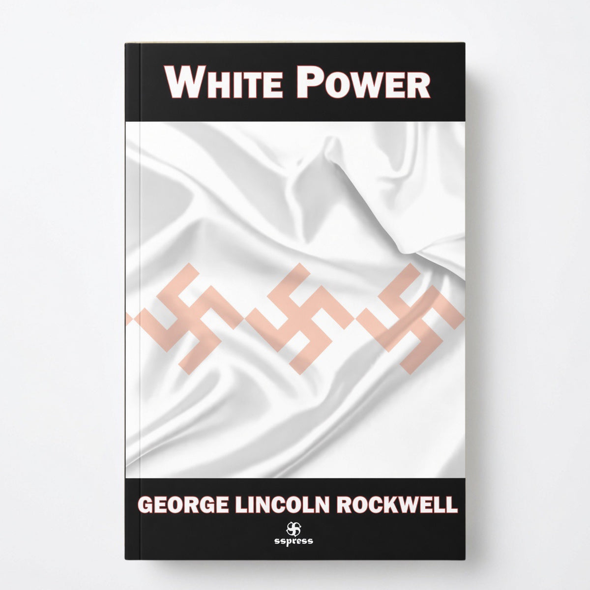 White Power - Paperback