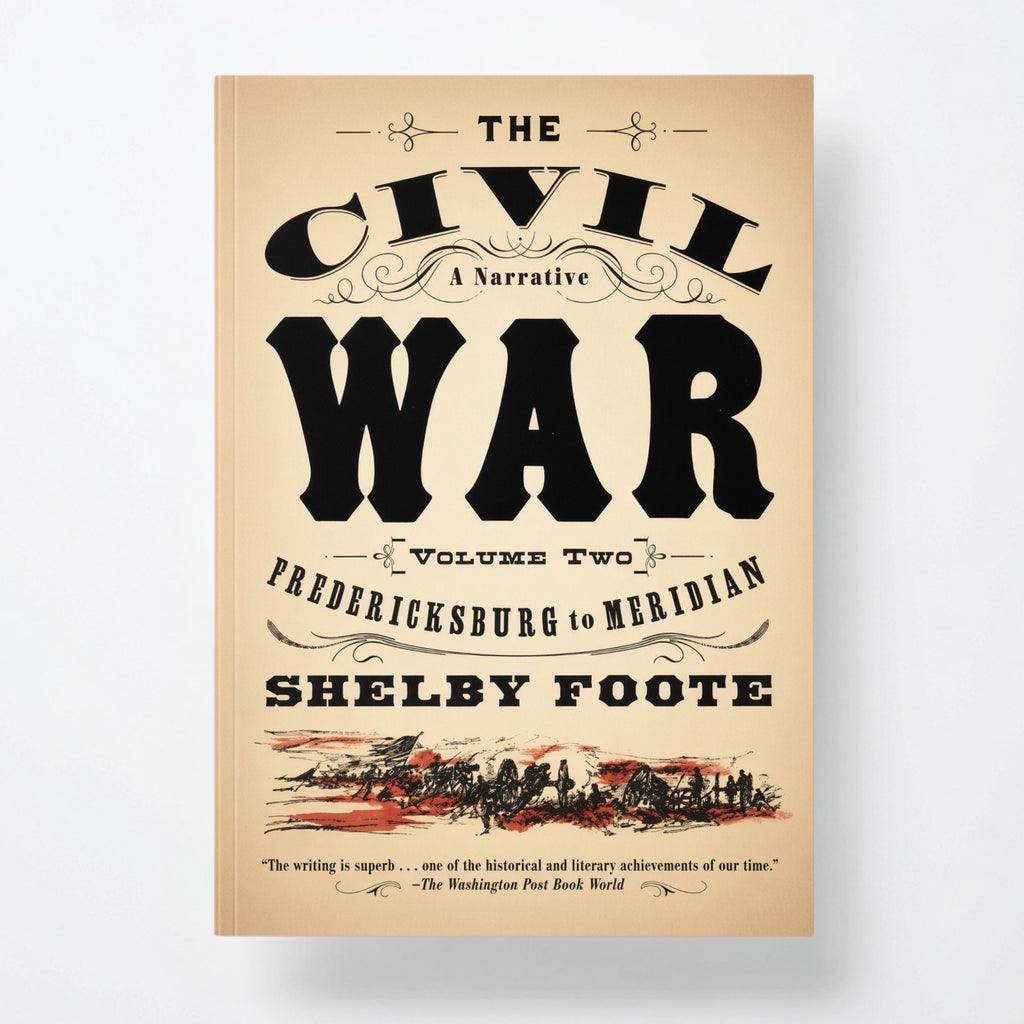 Fredericksburg to Meridian - Paperback