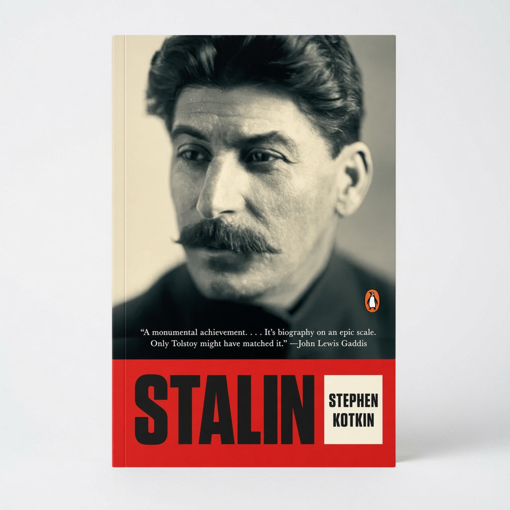 Stalin: Paradoxes of Power, 1878-1928 - Paperback
