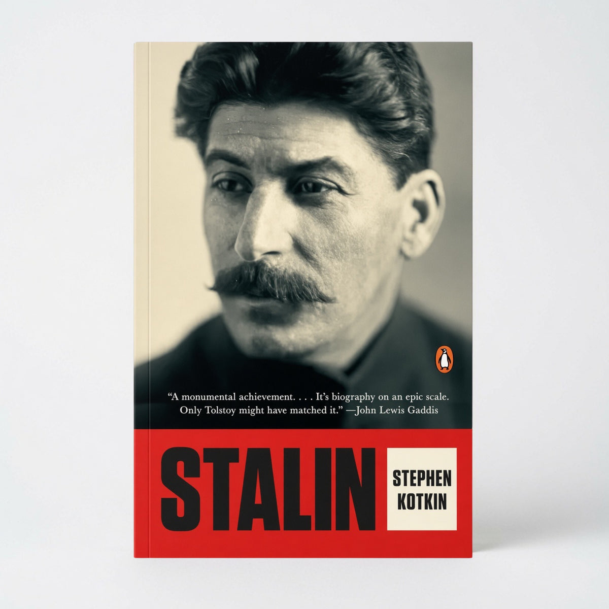 Stalin: Paradoxes of Power, 1878-1928 - Paperback