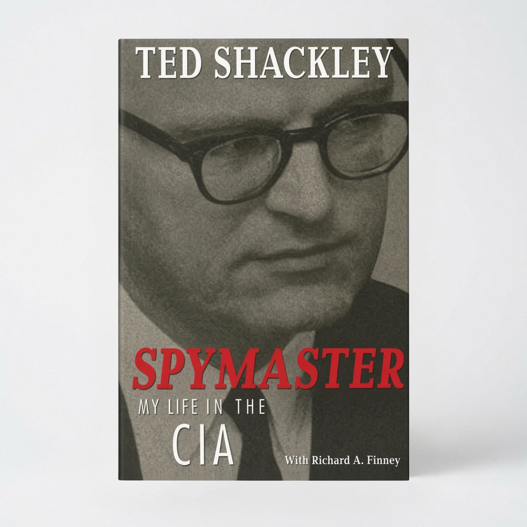Spymaster: My Life in the CIA - Paperback