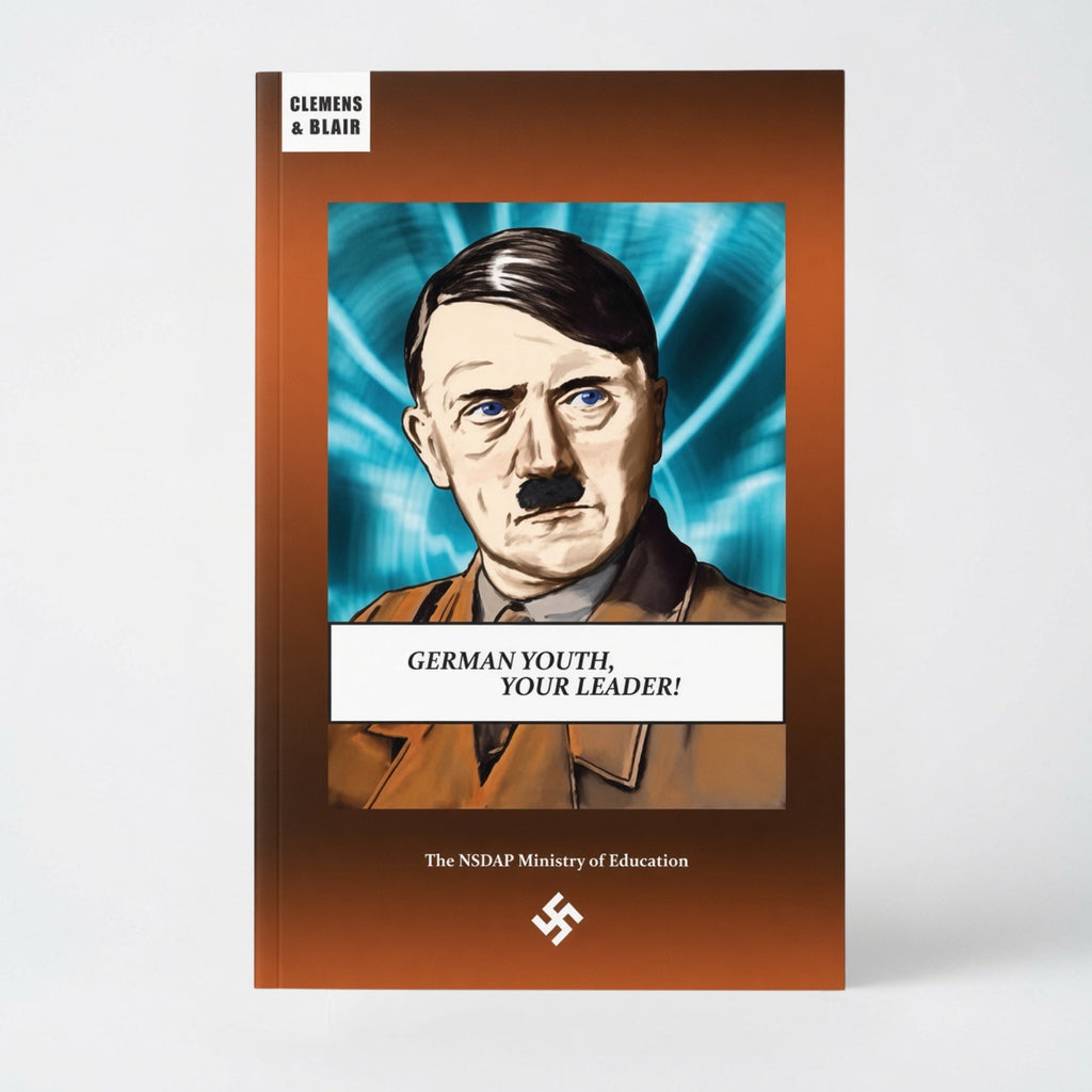 German Youth, Your Leader! - Paperback