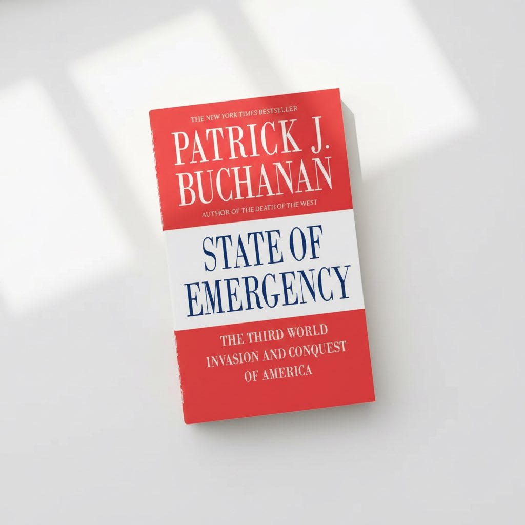 State of Emergency: The Third World Invasion and Conquest of America - Paperback