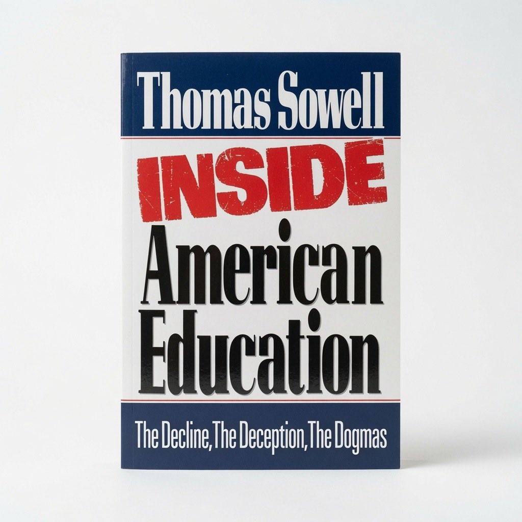 Inside American Education - Paperback