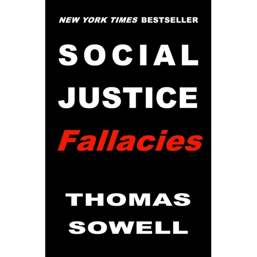 Social Justice Fallacies