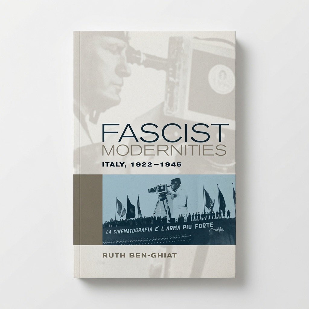 Fascist Modernities: Italy, 1922-1945 - Paperback