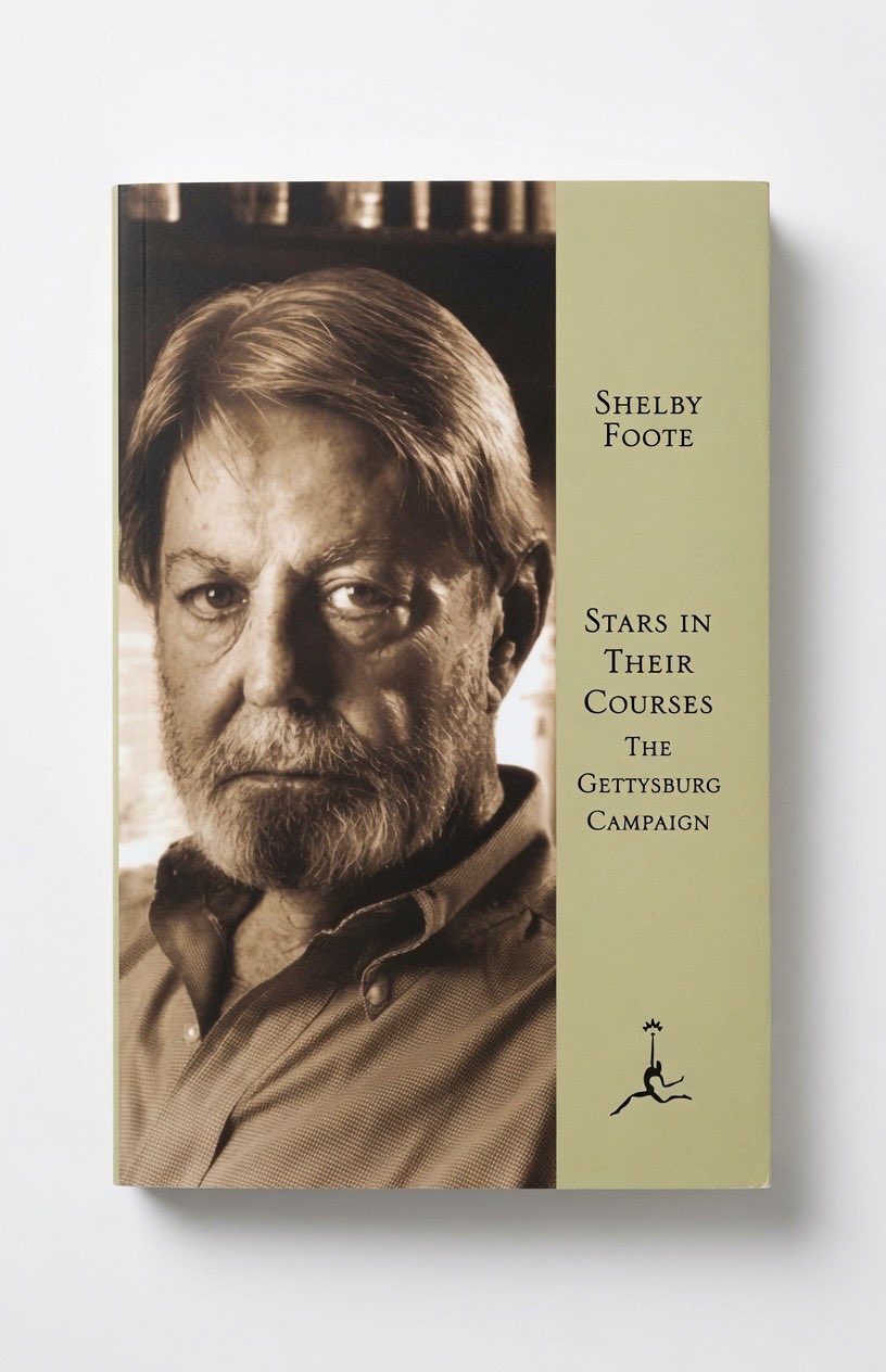 Stars in Their Courses: The Gettysburg Campaign, June-July 1963 - Hardcover