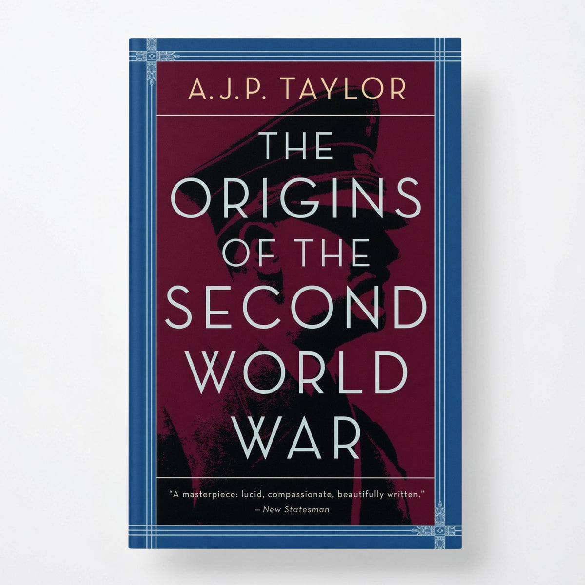 Origins Of The Second World War - Paperback