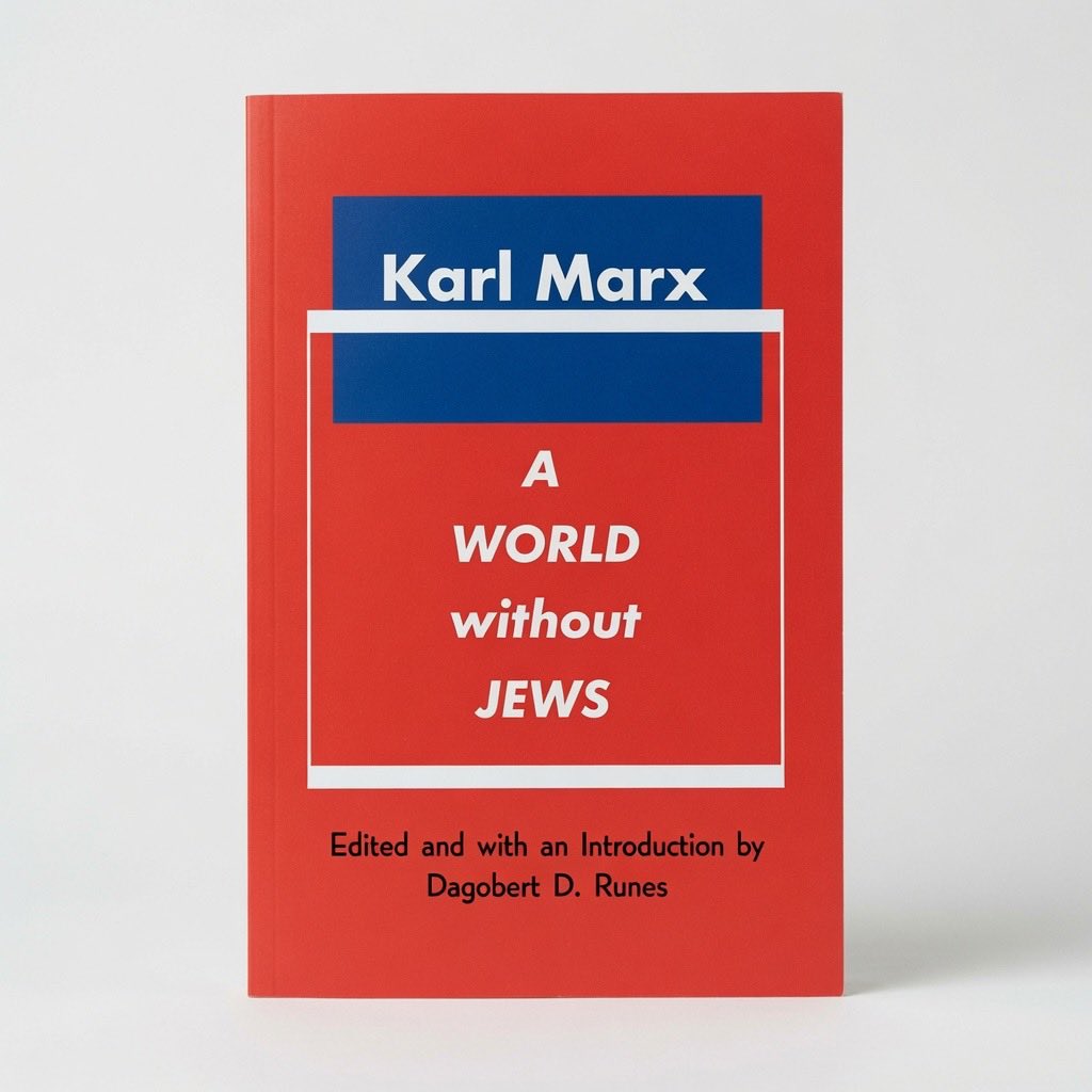 A World Without Jews - Paperback